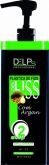 DEL-LiSS GLOSS PLÁSTICA DE FIOS 500 ml