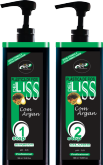 DEL-LiSS KIT PLÁSTICA DE FIOS 500 ml