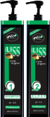 DEL-LiSS KIT PLÁSTICA DE FIOS 1000 ml