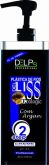 DEL-LiSS CREME ECOLOGIC PLÁSTICA DE FIOS 500 ml